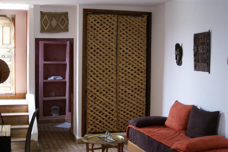 Riad Attarine Фес Екстер'єр фото