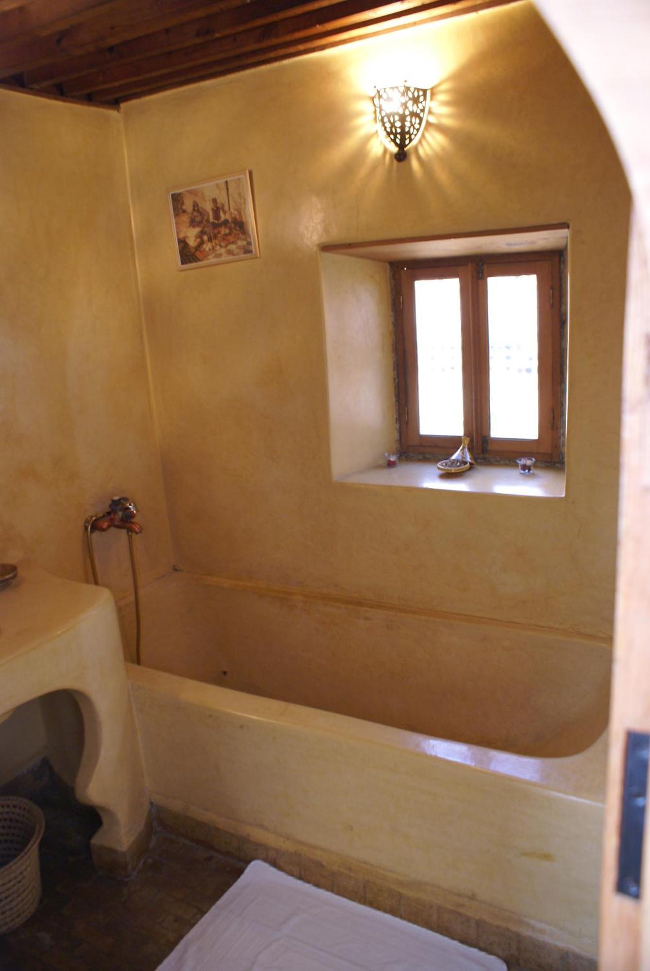 Riad Attarine Фес Екстер'єр фото