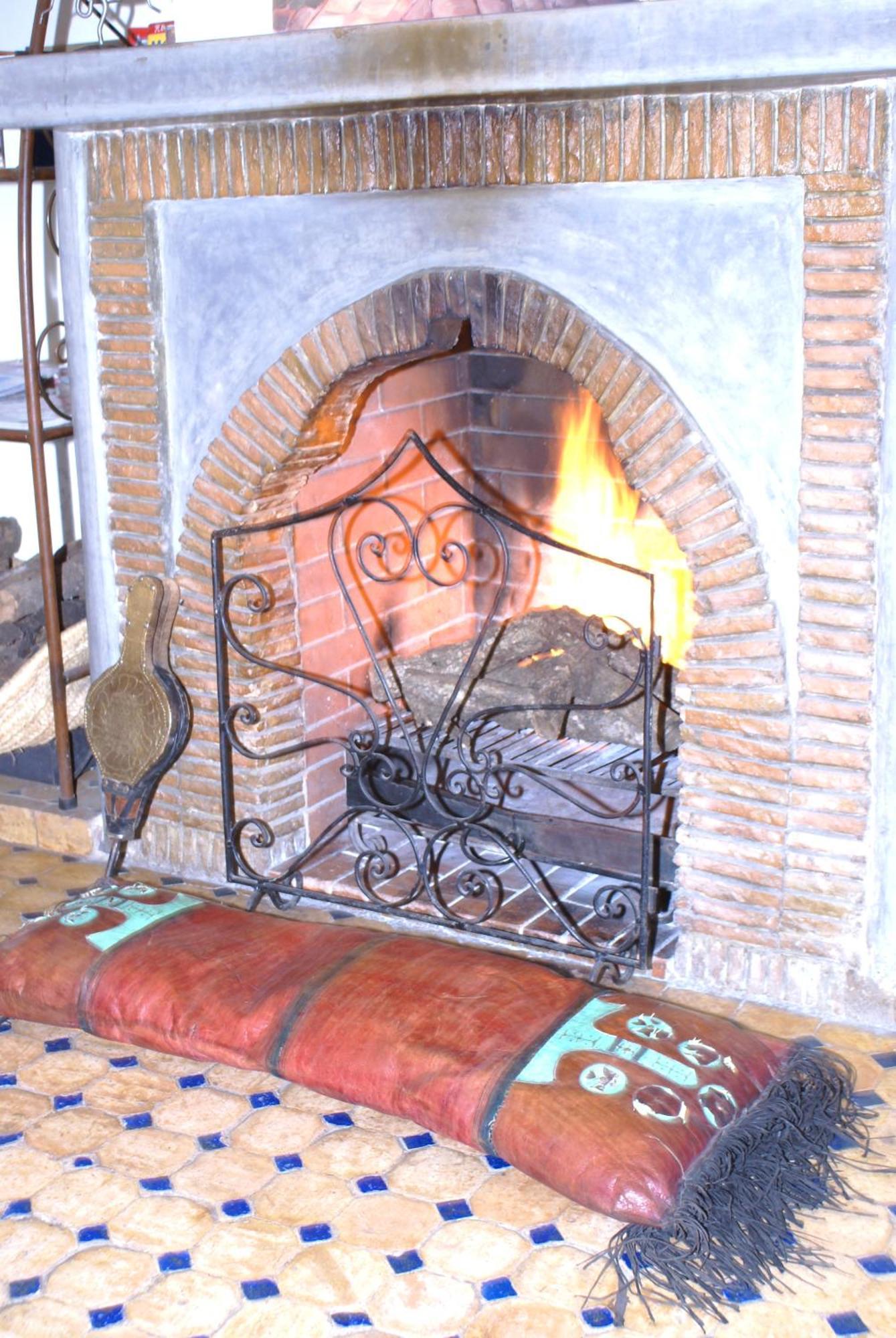 Riad Attarine Фес Екстер'єр фото