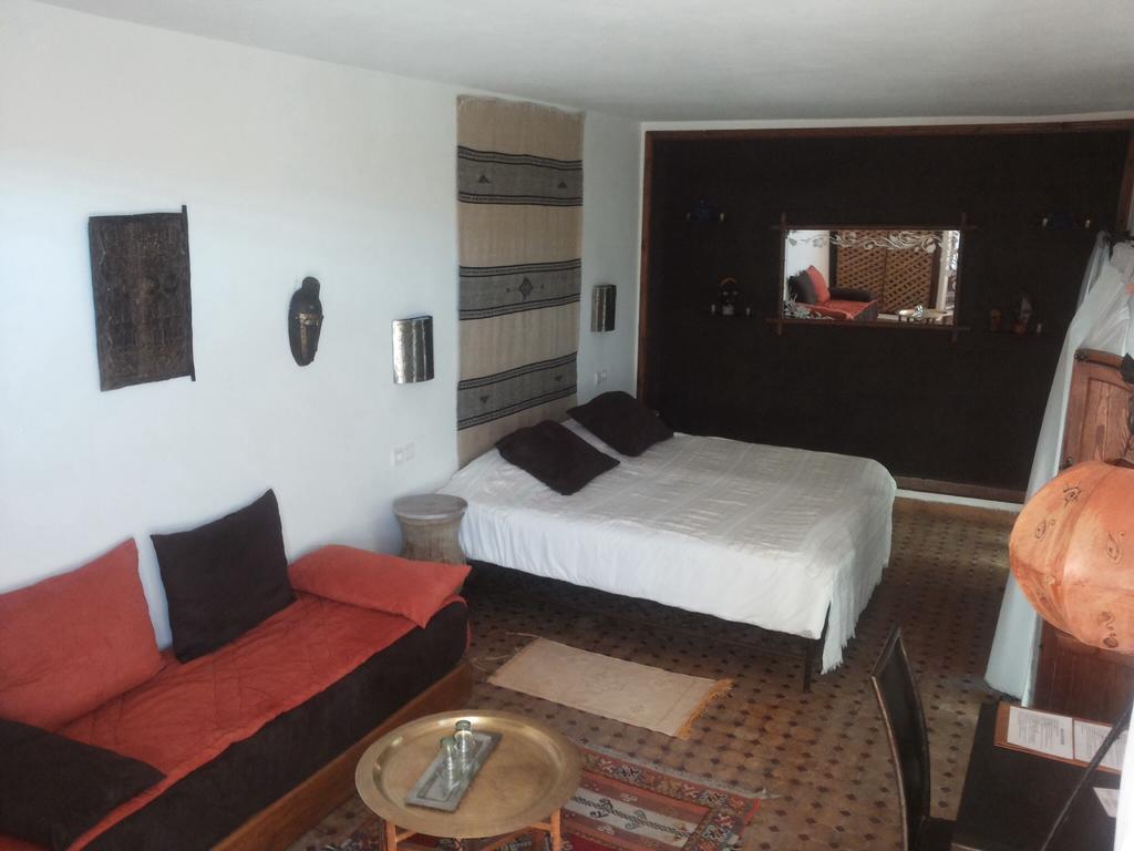 Riad Attarine Фес Екстер'єр фото