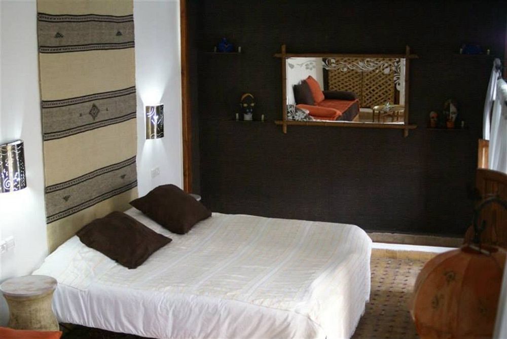 Riad Attarine Фес Екстер'єр фото