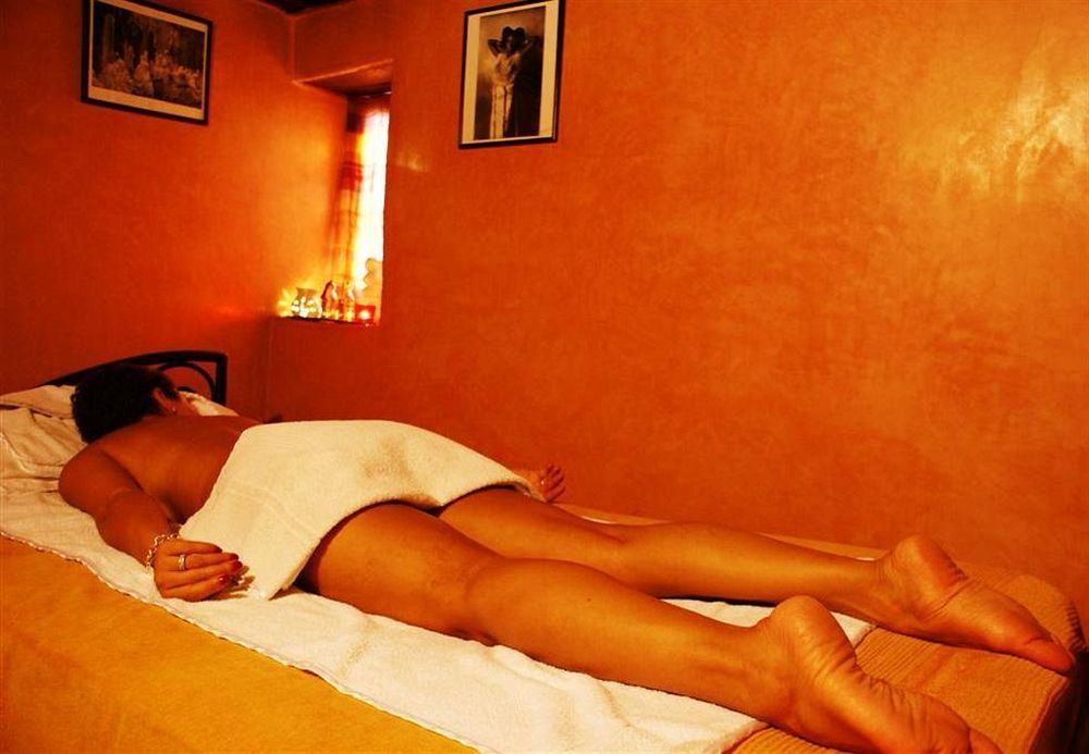Riad Attarine Фес Екстер'єр фото